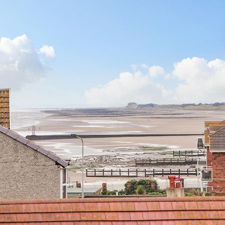 Appartamento Ty Uchaf Rhyl Esterno foto