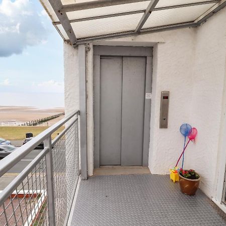Appartamento Ty Uchaf Rhyl Esterno foto