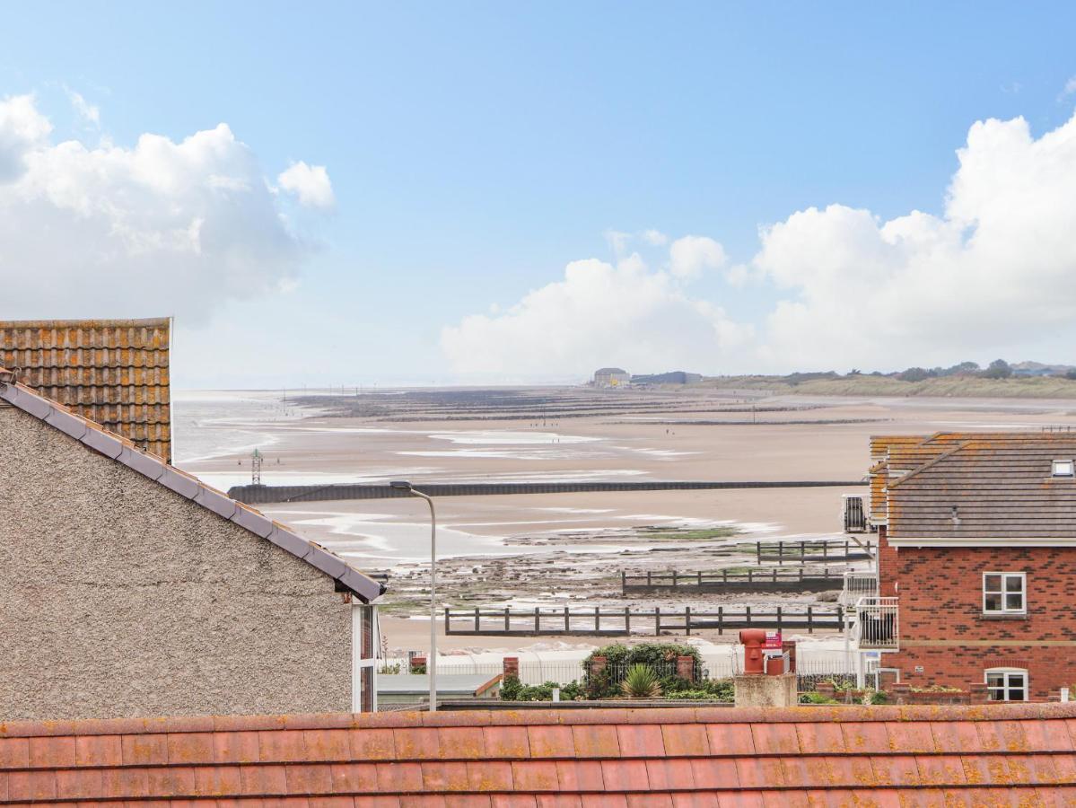 Appartamento Ty Uchaf Rhyl Esterno foto