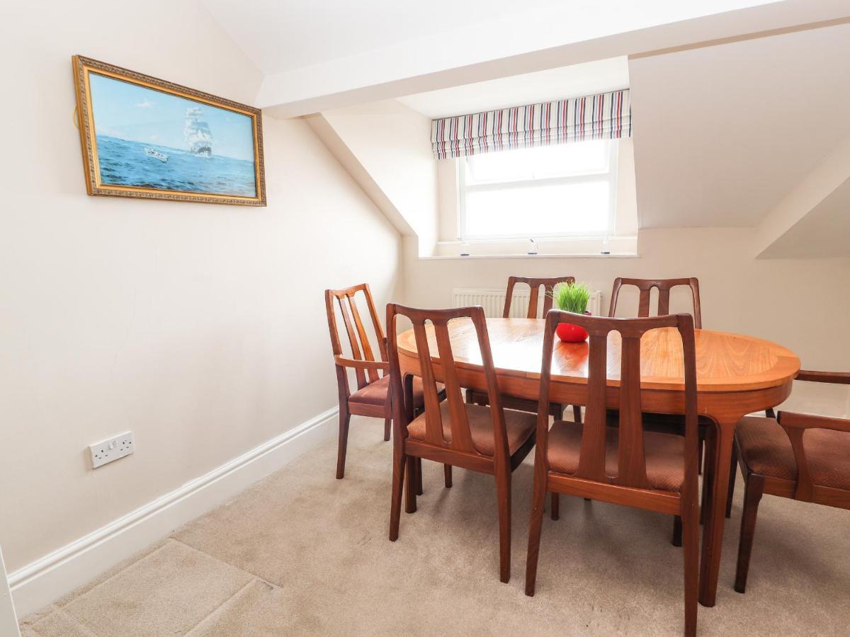 Appartamento Ty Uchaf Rhyl Esterno foto