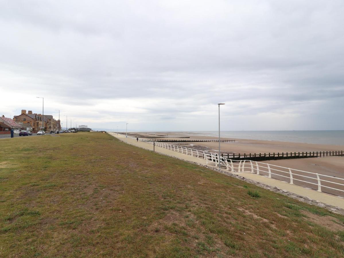 Appartamento Ty Uchaf Rhyl Esterno foto